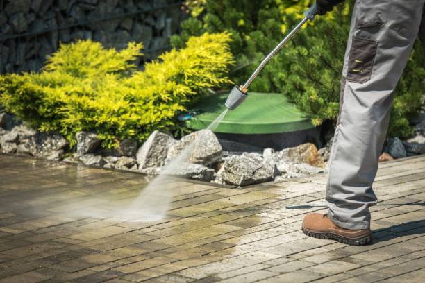 Professional Pressure washing in Lake Zurich, IL